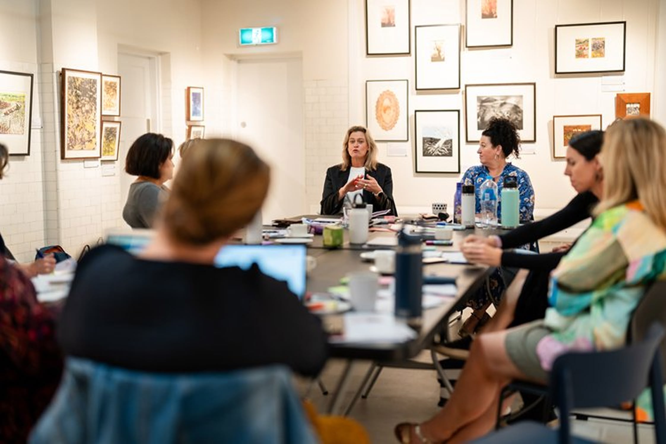 Access Impact Finance