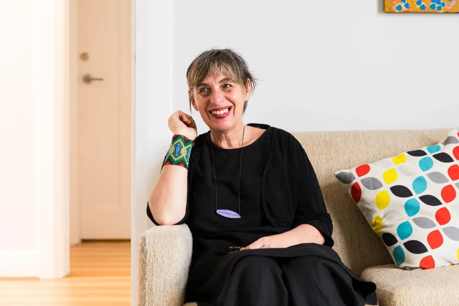 Jenny Briscoe-Hough